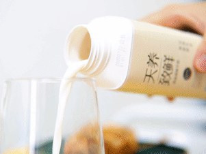 花花牛丨儲(chǔ)奶小妙招，飲奶更健康?。?！