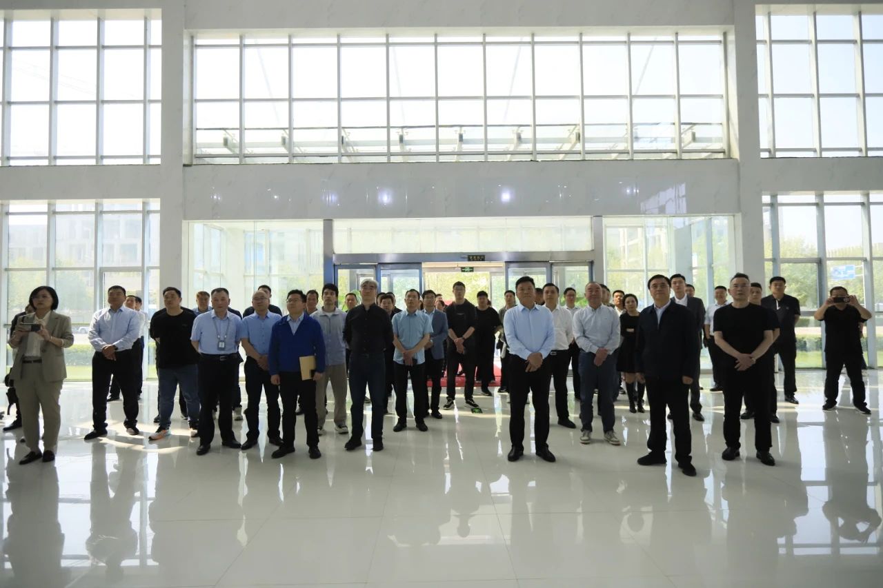 河南省2024國家“學生飲用奶計劃”推廣工作推進會在鄭州成功舉辦！