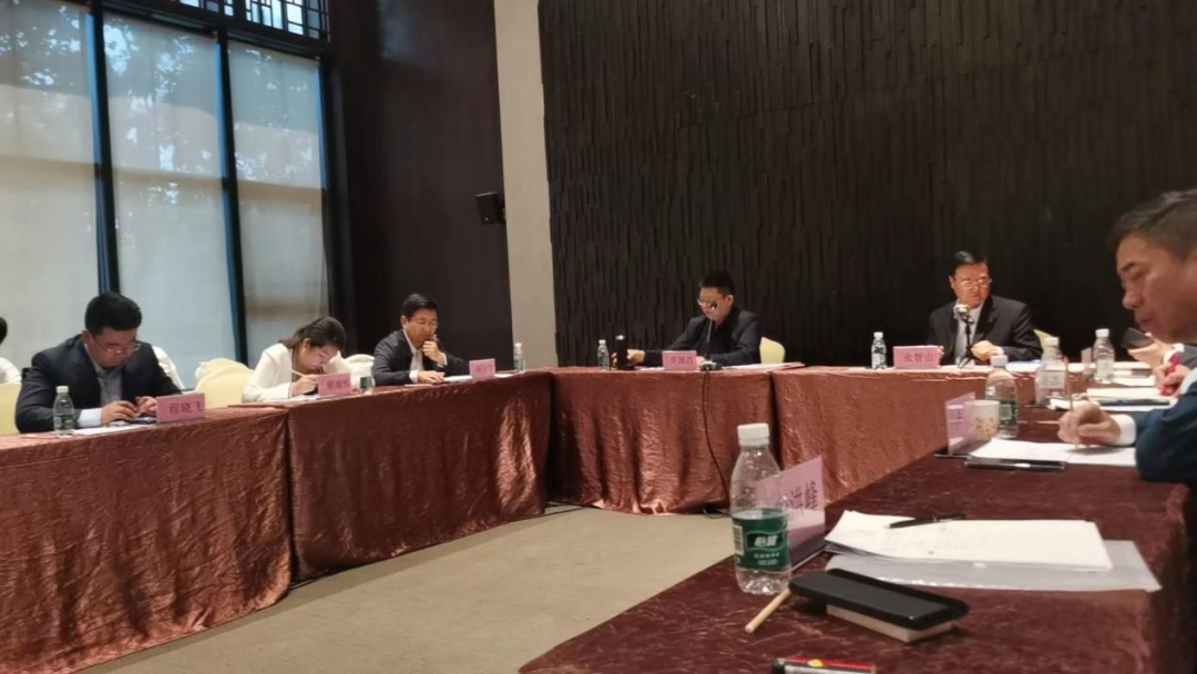 花花牛乳業(yè)集團(tuán)參加2023國家“學(xué)生飲用奶計(jì)劃”工作會(huì) 花花牛乳業(yè)集團(tuán)參加2023國家“學(xué)生飲用奶計(jì)劃”工作會(huì)