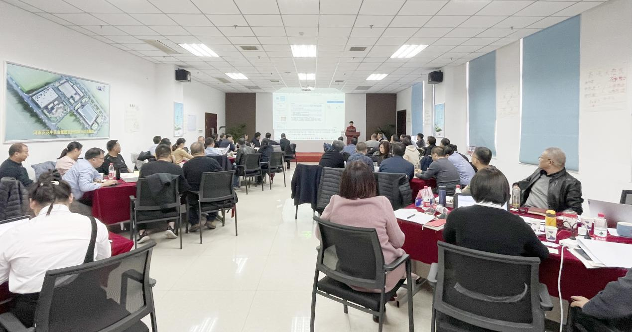 賦能業(yè)務(wù)發(fā)展，助力目標(biāo)達(dá)成丨花花?？?jī)效改進(jìn)工作坊活動(dòng)成功舉辦