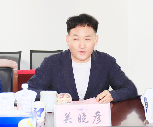 花花牛丨寧夏農(nóng)業(yè)農(nóng)村廳畜牧獸醫(yī)局局長洪龍一行蒞臨花花牛參觀調(diào)研