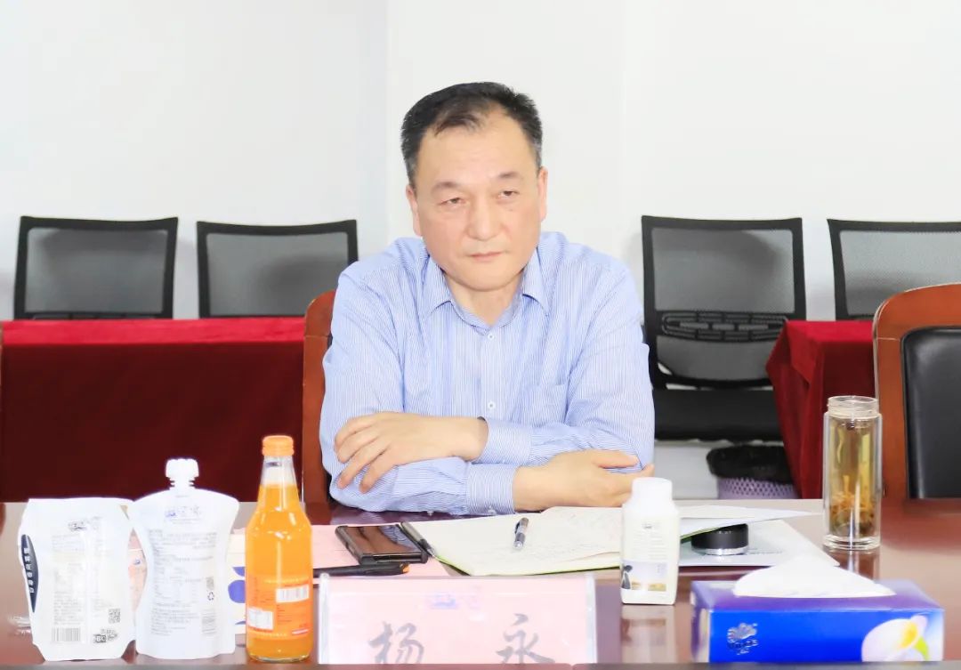 花花牛丨北京家音順達蒞臨花花牛乳業(yè)集團參觀訪談 花花牛丨北京家音順達蒞臨花花牛乳業(yè)集團參觀訪談