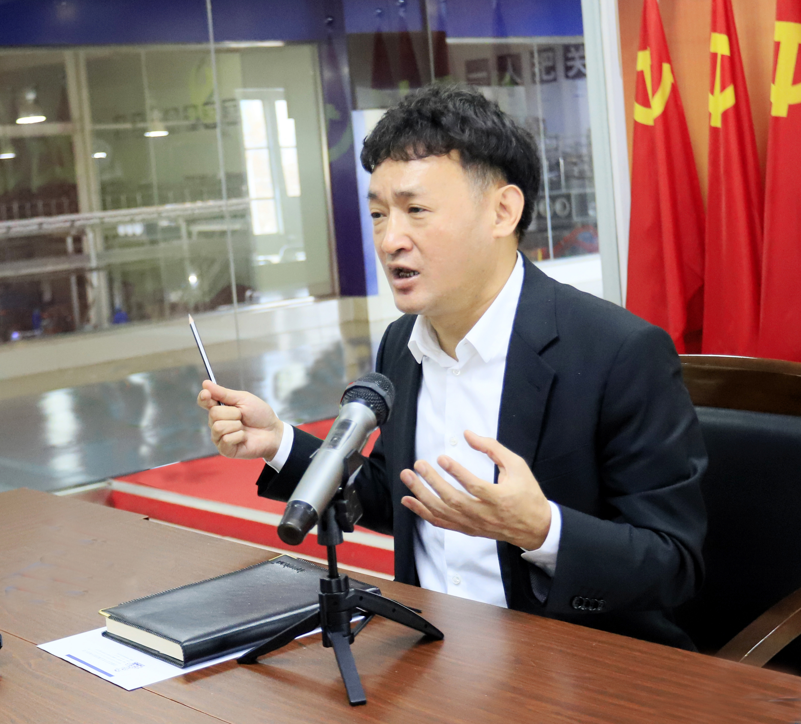 鼓足干勁、攻堅克難，決戰(zhàn)2021 ，推動花花牛再上新臺階