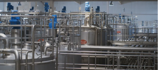 喜報(bào) | 花花牛乳業(yè)集團(tuán)被評(píng)為河南省第二批“兩業(yè)”融合試點(diǎn)單位 喜報(bào) | 花花牛乳業(yè)集團(tuán)被評(píng)為河南省第二批“兩業(yè)”融合試點(diǎn)單位