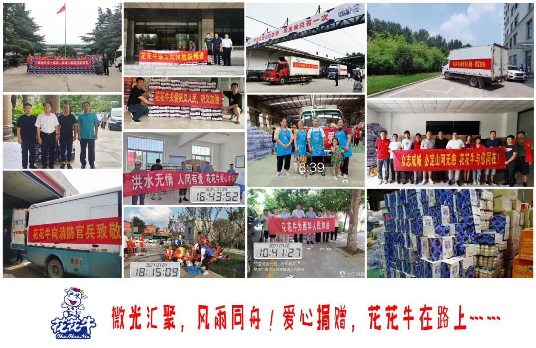 【乳報·聚焦】“豫”難而上的中原牛人“太中了”！