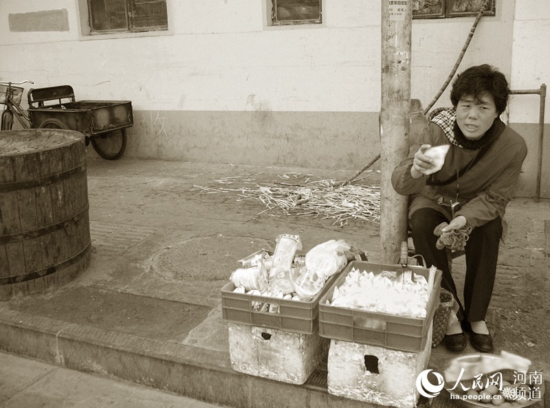 河南第一瓶消毒牛奶:從“奢侈品”到日常飲品 河南第一瓶消毒牛奶:從“奢侈品”到日常飲品