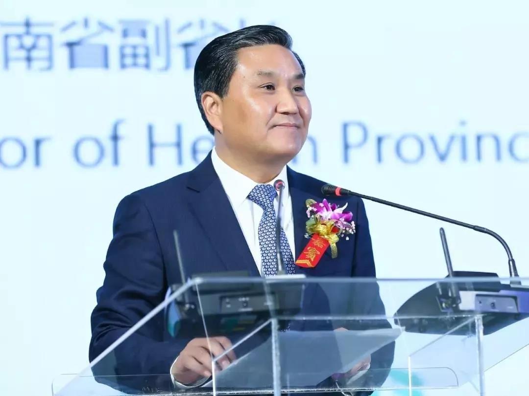 SDDDC走進河南，看看花花牛的國際范兒！