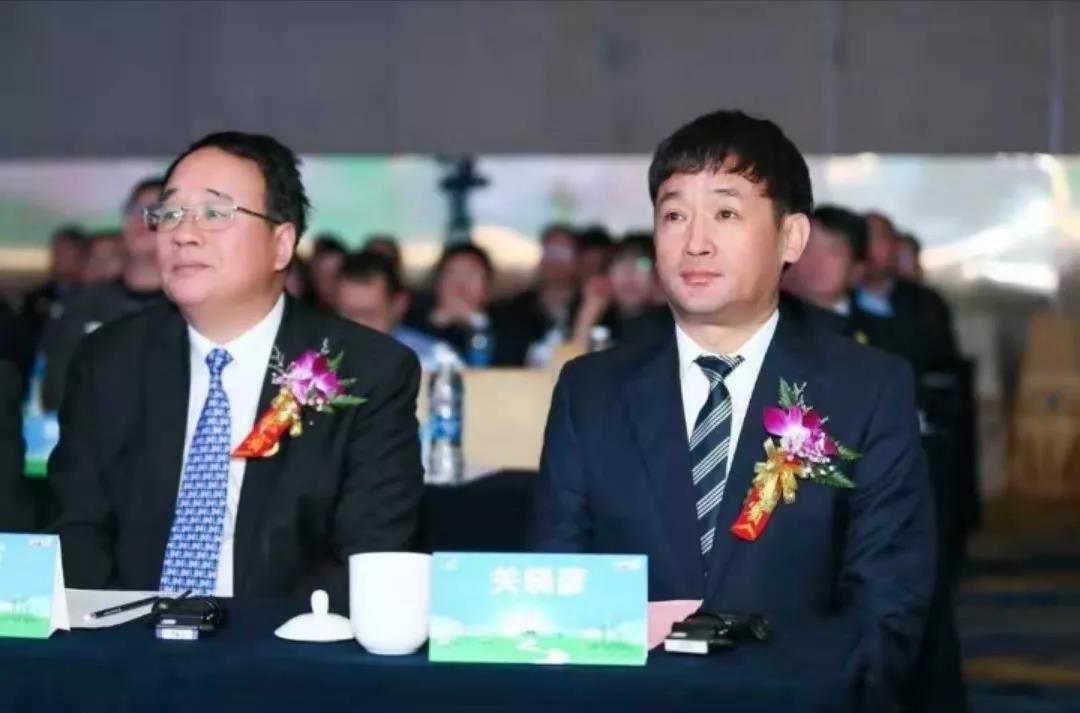 SDDDC走進河南，看看花花牛的國際范兒！