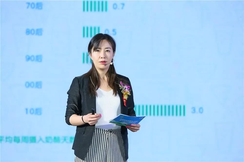 SDDDC走進河南，看看花花牛的國際范兒！