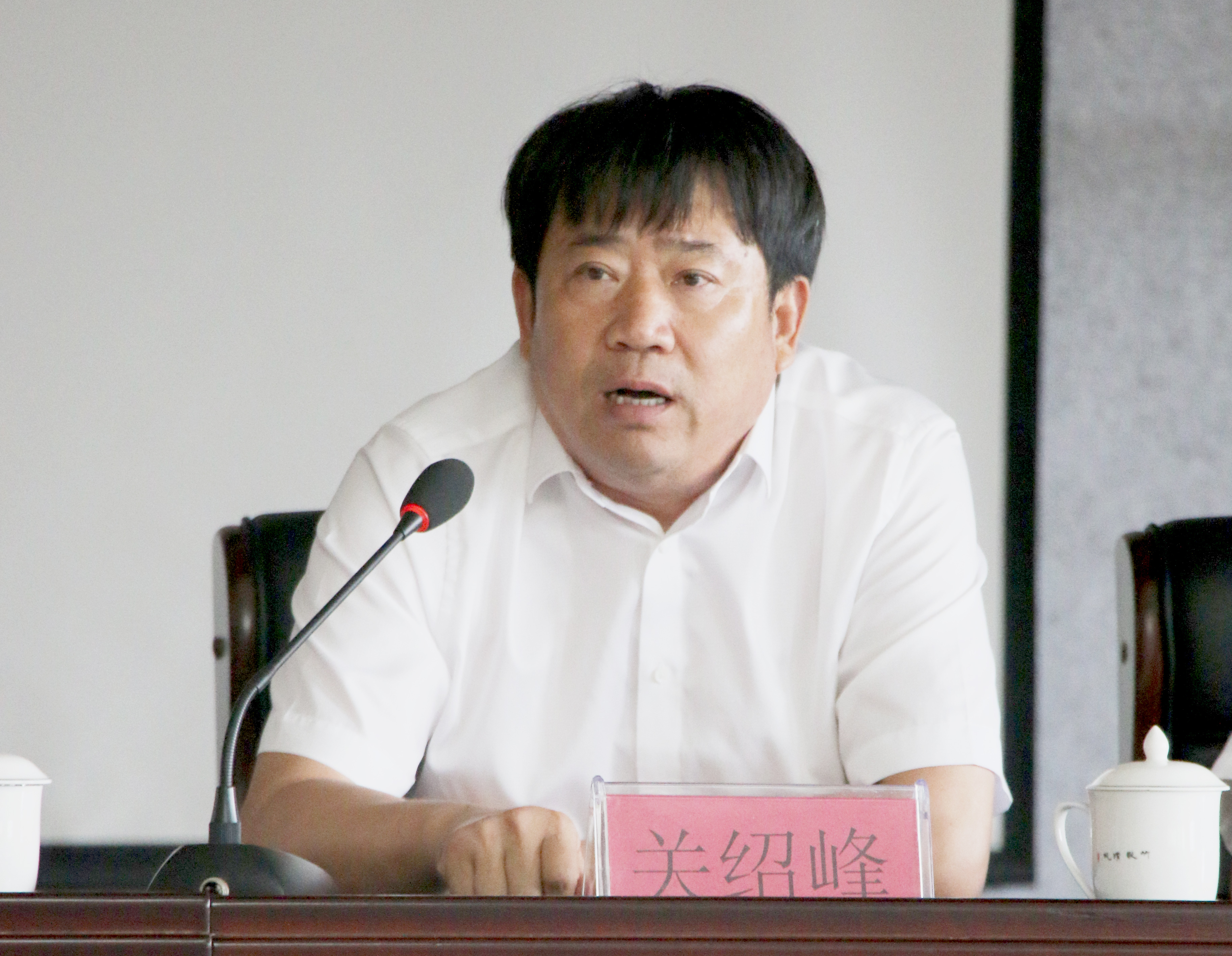 揚(yáng)帆再起航 | 花花牛乳業(yè)集團(tuán)養(yǎng)殖、飼料事業(yè)部2019上半年總結(jié)表彰暨下半年工作部署大會隆重召開