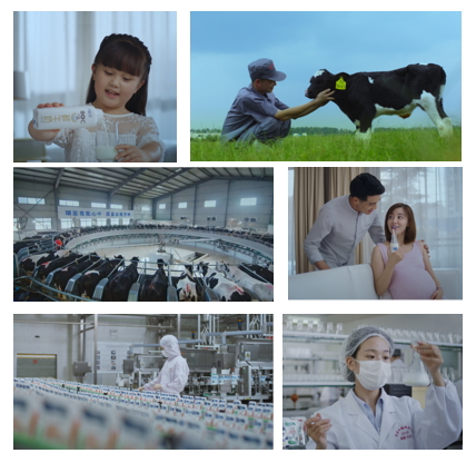 花花牛亮相中國(guó)奶業(yè)20強(qiáng)呼倫貝爾峰會(huì)，共話中國(guó)奶業(yè)振興！