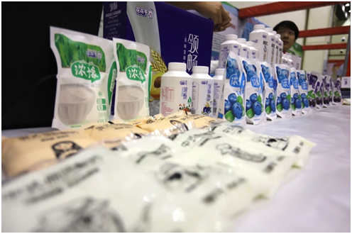 花花牛|食品安全讓生活更美好！