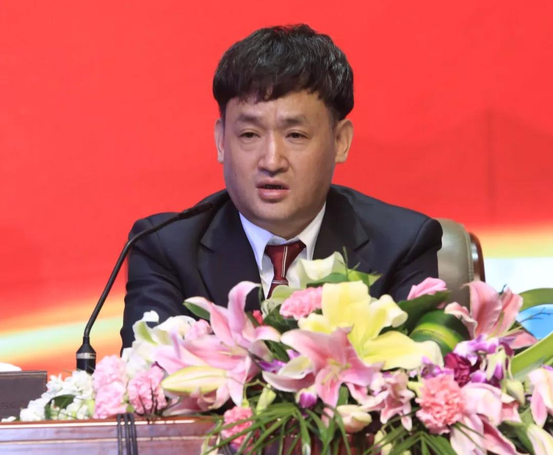 新起點(diǎn)·新征程·不忘初心·砥礪前行| 2018花花牛乳業(yè)集團(tuán)客戶大會(huì)勝利召開(kāi) 新起點(diǎn)·新征程·不忘初心·砥礪前行| 2018花花牛乳業(yè)集團(tuán)客戶大會(huì)勝利召開(kāi)