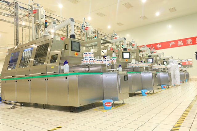 花花牛：務(wù)實、創(chuàng)新領(lǐng)潮市場 大企業(yè)體現(xiàn)大擔(dān)當(dāng)