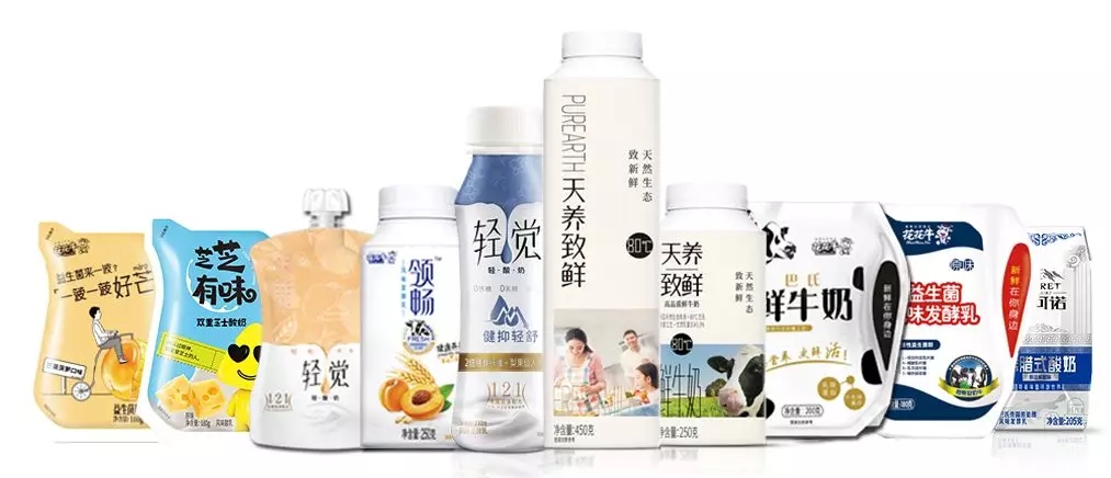 花花牛 | 共克時(shí)艱、遏制疫情，請(qǐng)相信國(guó)家力量！