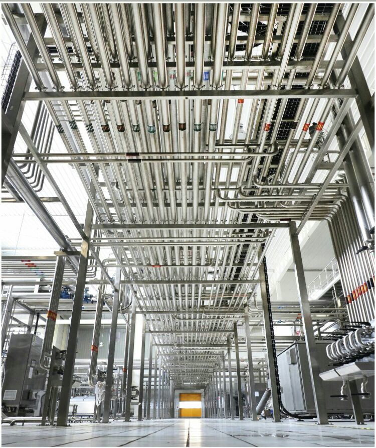 走進工廠 走進工廠