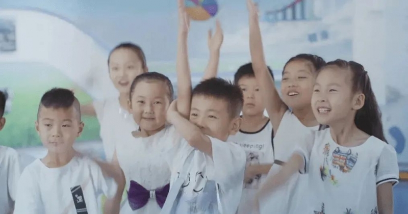 花花牛丨每天一杯奶，幸福健康喝出來！??！