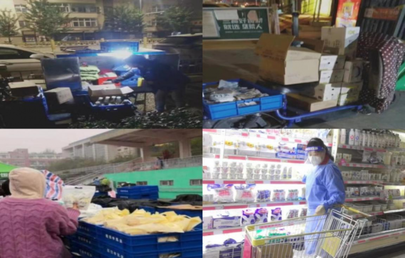 @全體花花牛人：請(qǐng)珍惜你的崗位，請(qǐng)善待我們共同的“花花?！?！