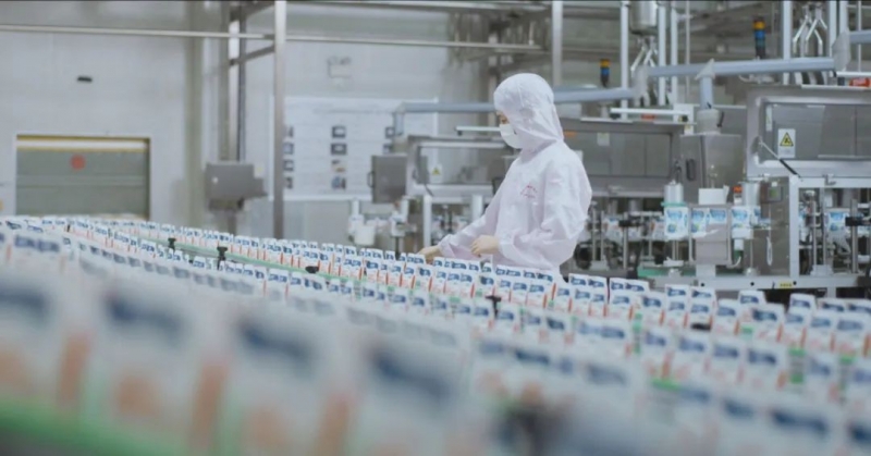 強(qiáng)化企業(yè)管理·筑牢發(fā)展基石 | 花花牛乳業(yè)集團(tuán)召開(kāi)領(lǐng)導(dǎo)班子會(huì)議