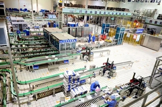 郵儲(chǔ)銀行鄭州市分行：金融“活水”精準(zhǔn)滴灌，助力豫字號(hào)品牌崛起