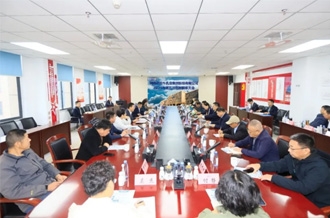 河南花花牛乳業(yè)集團召開2025年第五次臨時股東大會，助力企業(yè)高質量發(fā)展